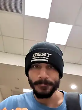 Seth Crown online show from April 10, 4:35 pm