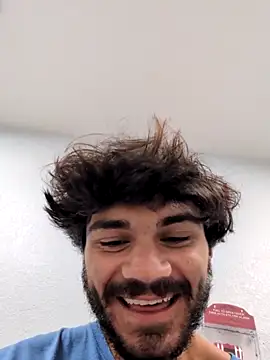 Seth Crown online show from April 9, 8:53 am