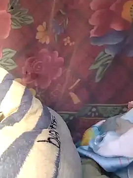 saya 006 online show from April 15, 1:22 pm