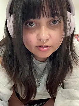 ZoeyDoll  online show from June 25, 5:12 am