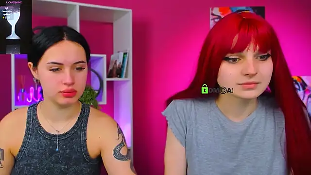 merli warner online show from April 16, 5:41 am