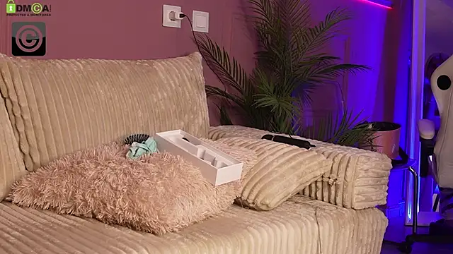 BettyVelvet online show from July 12, 4:57 am