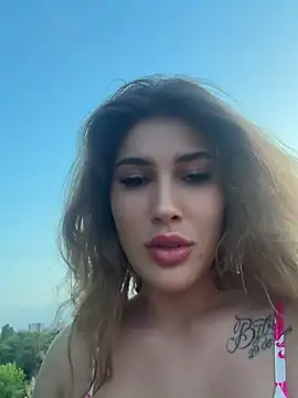 BettyVelvet online show from June 22, 6:16 pm