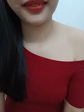 Luckyy29 online show from July 28, 3:21 pm