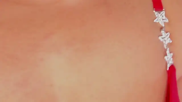 IsadoraVex online show from July 24, 2:09 am