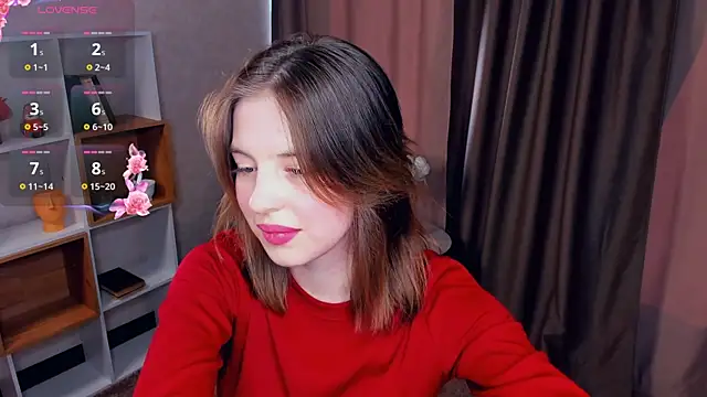 MerleBarczak online show from April 8, 6:15 am