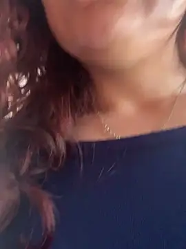 DirtyMerida online show from July 9, 8:44 pm