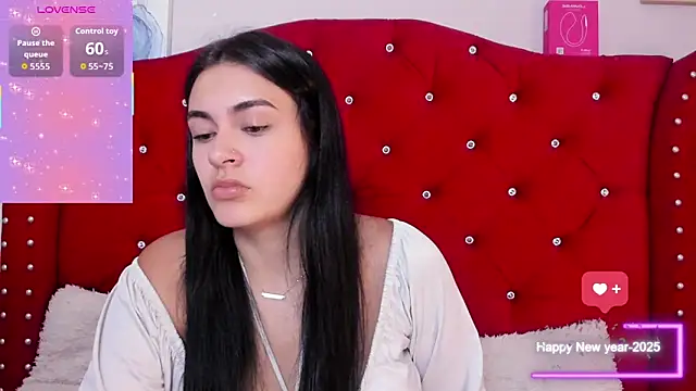 melissa ls online show from May 30, 9:33 pm