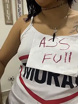 Slut Anna FullDirty online show from April 13, 4:58 am