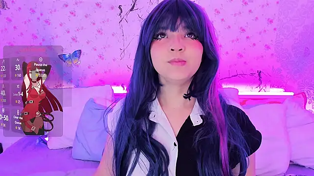 meimurasaki online show from May 31, 5:02 am
