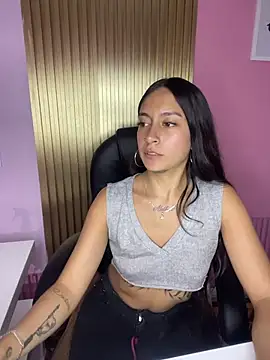 DulceLatinaxo online show from July 27, 9:12 pm