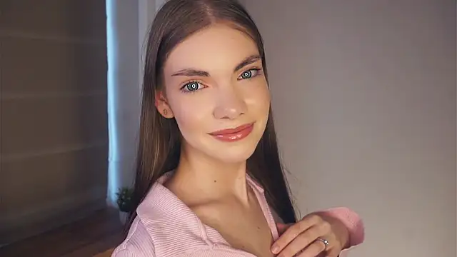 KianaNulle online show from April 16, 1:22 pm