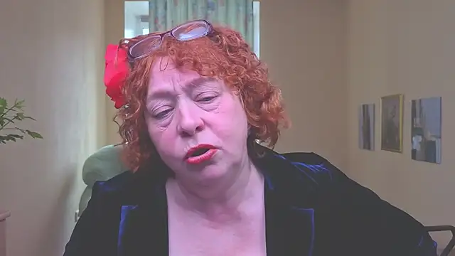 Fara Flutte online show from April 27, 8:11 am