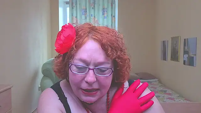 Fara Flutte online show from April 24, 6:16 am