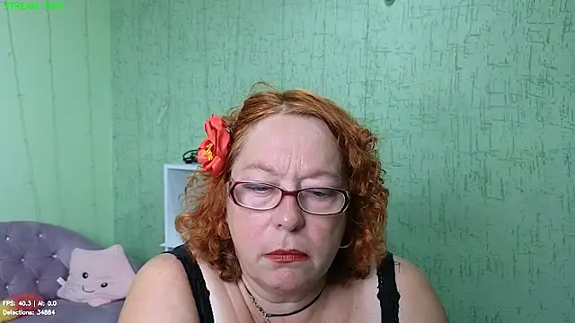 Fara Flutte online show from July 29, 10:15 am