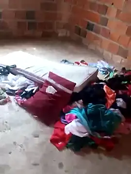 mariany    online show from April 9, 11:59 am