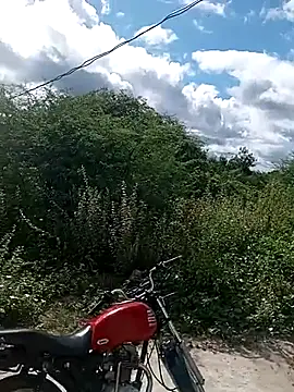 mariany    online show from April 11, 11:25 am