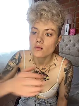 Megan-c online show from June 29, 8:41 pm