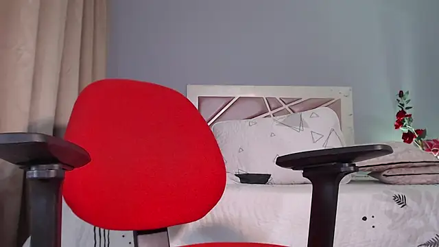 Celestte w online show from July 2, 2:33 am