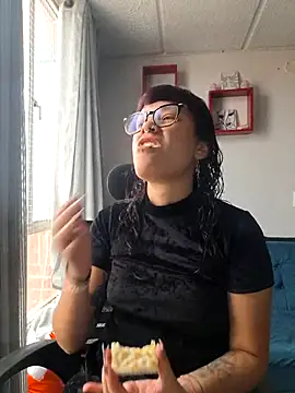 seijaku  online show from July 18, 6:43 pm