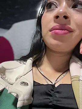 Sasha-firee online show from May 2, 2:04 am