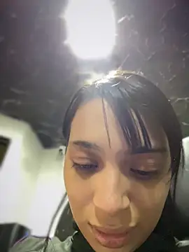 Sasha-firee online show from July 28, 12:08 am