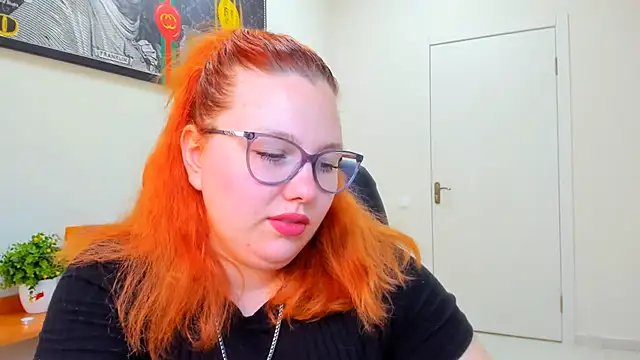 Aillia-Rous online show from July 20, 7:44 am