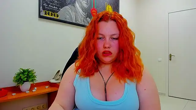 Aillia-Rous online show from May 16, 10:36 am