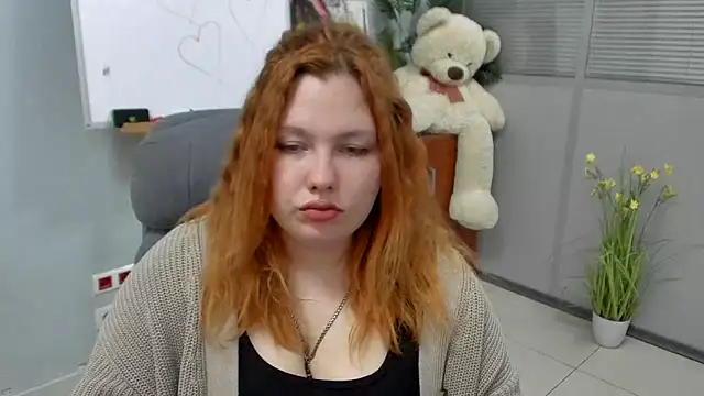 Aillia-Rous online show from April 30, 6:18 am