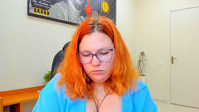 Aillia-Rous online show from July 28, 11:17 am