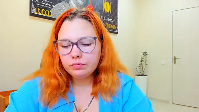 Aillia-Rous online show from July 30, 6:58 am