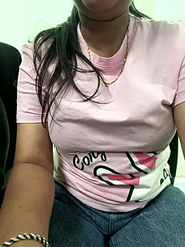 honey bunnix online show from May 23, 7:17 am