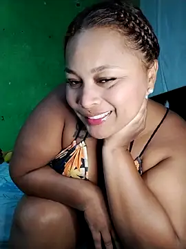 Nikita Glam online show from May 19, 1:01 am