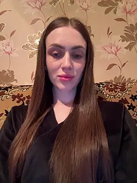 AlinaLove3213 online show from May 28, 8:51 pm