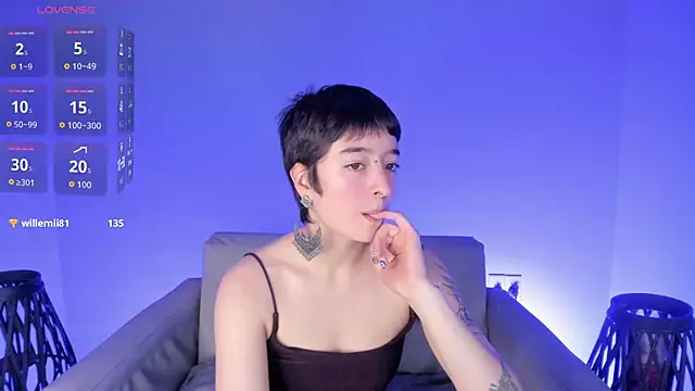 Atheena   online show from July 28, 2:13 pm