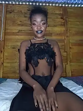 Your Goddess Freya online show from July 29, 9:59 pm