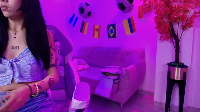 Rainy doll online show from June 30, 12:04 pm