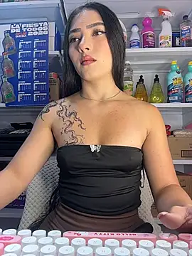 AMBERBUNNY  online show from July 26, 3:09 pm