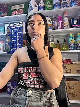 AMBERBUNNY  online show from July 23, 1:52 pm