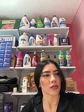 AMBERBUNNY  online show from July 24, 2:48 pm