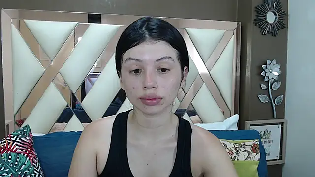 Sophie Copers online show from July 14, 6:56 pm