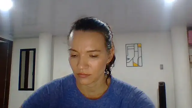 valery fitt online show from July 7, 12:24 am