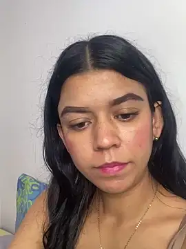 DarkSirenQueen online show from May 2, 12:30 pm