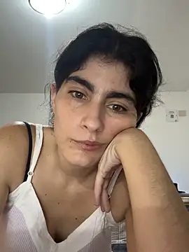 mariana873 online show from April 8, 1:41 am