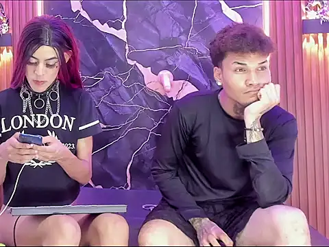 The Temple Of Lust  online show from April 9, 2:14 am