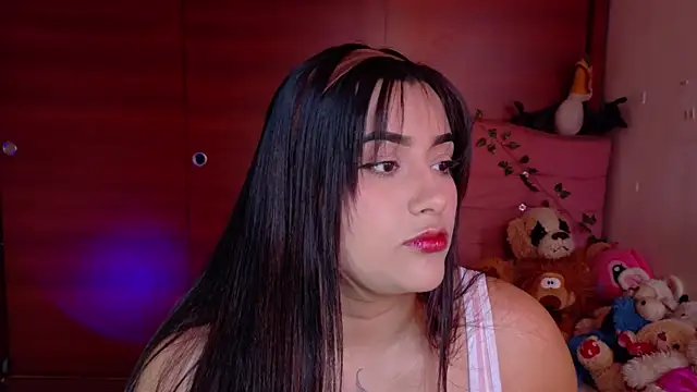 DEMONY SMOKER online show from June 4, 9:19 pm