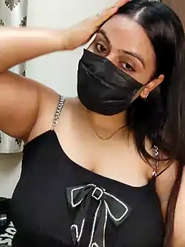 Aysha 69 online show from July 28, 8:52 pm