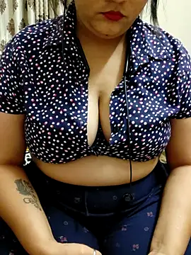 Aysha 69 online show from June 25, 4:08 pm