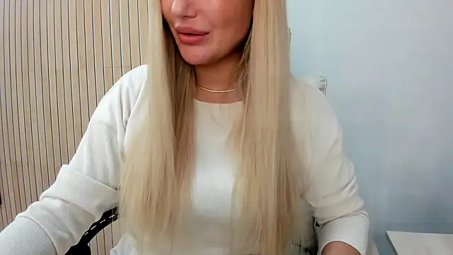 Anastaeisha online show from April 10, 11:49 am