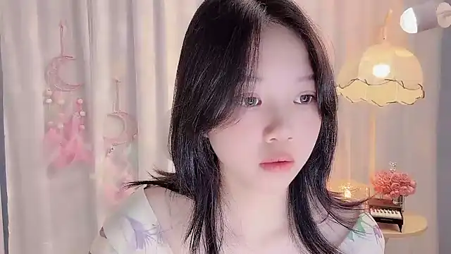 Xiaoqing00 online show from July 23, 4:53 am